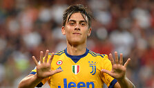 Paulo Dybala