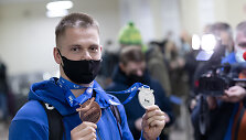 Danas Rap&scaron;ys