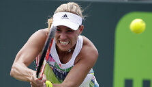 Angelique Kerber