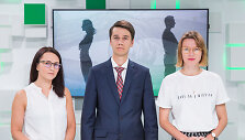 15min studijoje &ndash; diskusija &bdquo;Kaip i&scaron;saugoti santuoką, o kada viltis yra didžiausias prie&scaron;as&ldquo;