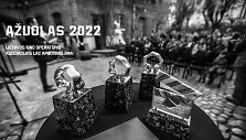 Lietuvos kino operatorių asociacija kviečia teikti filmus apdovanojimams &bdquo;Ąžuolas 2022&ldquo;