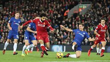 &bdquo;Liverpool&ldquo; &ndash; &bdquo;Chelsea&ldquo;
