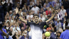 Rogeris Federeris