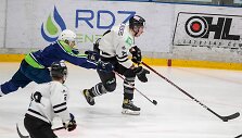 Vilniaus &bdquo;7bet-Hockey Punks&ldquo; komanda liko a&scaron;tunta lygoje.