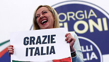 Giorgia Meloni