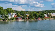 Turku, Suomija