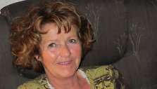 Anne-Elisabeth Hagen