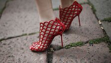 Vie&scaron;nia Milane po &bdquo;Gucci&ldquo; kolekcijos pristatymo