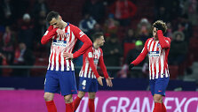 Madrido &bdquo;Atletico&ldquo; 