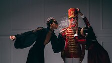 Klaipėdos valstybinis muzikinis teatras &ndash; baletas &bdquo;Spragtukas&ldquo;