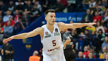 Adas Ju&scaron;kevičius