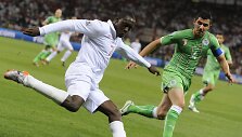 Emile'is Heskey