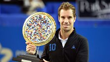 Richardas Gasquet