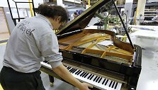 &bdquo;Pleyel&ldquo; fortepijonas