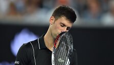 Novakas Džokovičius pasiekė &bdquo;Australian Open&ldquo; a&scaron;tuntfinalį