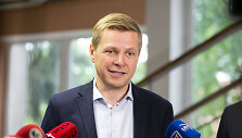 Remigijus &Scaron;ima&scaron;ius
