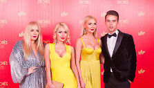 Renata Blaževič, Oksana Pikul-Jasaitienė, Monika &Scaron;edžiuvienė, Audrius Janonis
