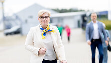 Ingrida &Scaron;imonytė