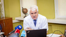 Algimantas Pamerneckas