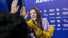 Ieva Zasimauskaitė
