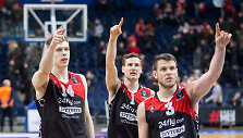 Martynas Echodas, Benas Madgenas, Chrisas Krameris