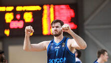 Darju&scaron;as Lavrinovičius