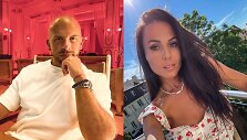 Arturas Lebedenko, Ieva Swan