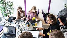 9-osios &bdquo;Hacker Games&rdquo; žaidynės