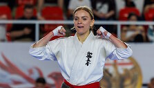Brigita Svinkūnaitė