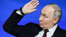 Vladimiras Putinas