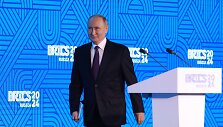 Vladimiras Putinas