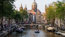 Amsterdame