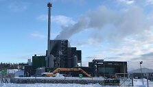 Lietuvos specialistai padeda įgyvendinti projektą Suomijoje