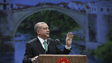 Recepas Tayyipas Erdoganas