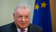 Rusijos Federacijos ambasadorius Aleksandras Udalcovas