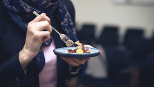 Restoranų gido &bdquo;47 Flavours of Vilnius&ldquo; pristatymas