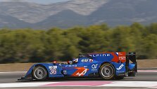 &bdquo;Alpine&ldquo;