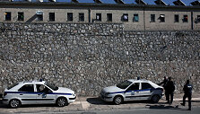 Graikijos policija