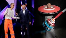 Rokas Bernatonis ir Juozas Petkevičius