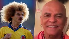 Carlosas Valderrama