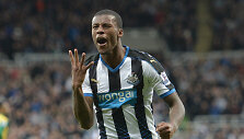 Georginio Wijnaldumas