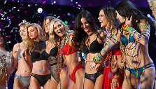 &bdquo;Victoria's Secret&ldquo; &scaron;ou