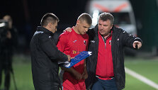 A lyga: &bdquo;Žalgiris&ldquo; &ndash; &bdquo;Sūduva&ldquo;