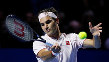 Rogeris Federeris