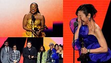 &bdquo;Spirit Awards&ldquo; apdovanojimai