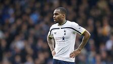 Danny Rose'as