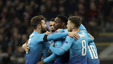 Londono &bdquo;Arsenal&ldquo;