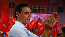 Pedro Sanchezas