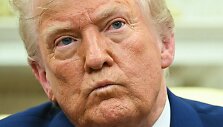 Donaldas Trumpas / SAUL LOEB / AFP