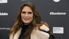 Brooke Shields